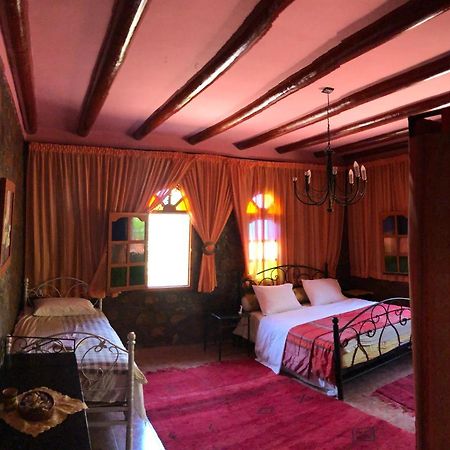Siliya Rooms Heart Ameln Valley Tafraout Ngoại thất bức ảnh