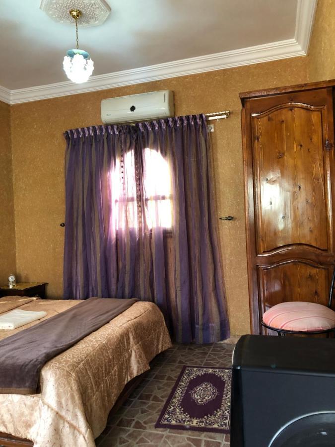 Siliya Rooms Heart Ameln Valley Tafraout Ngoại thất bức ảnh