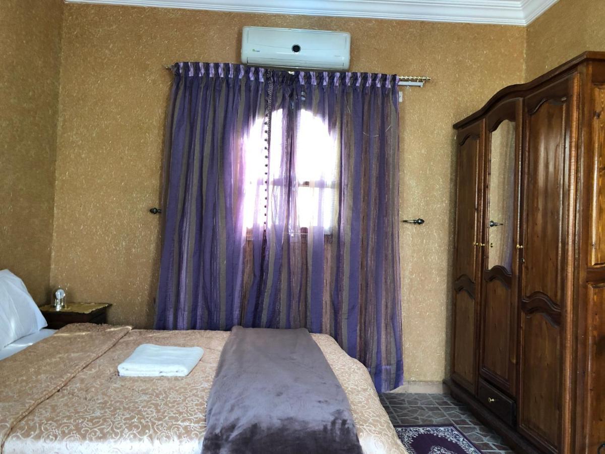 Siliya Rooms Heart Ameln Valley Tafraout Ngoại thất bức ảnh