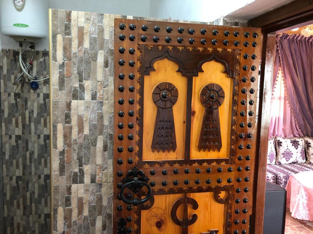 Siliya Rooms Heart Ameln Valley Tafraout Ngoại thất bức ảnh