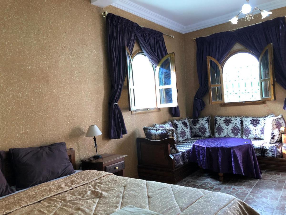 Siliya Rooms Heart Ameln Valley Tafraout Ngoại thất bức ảnh