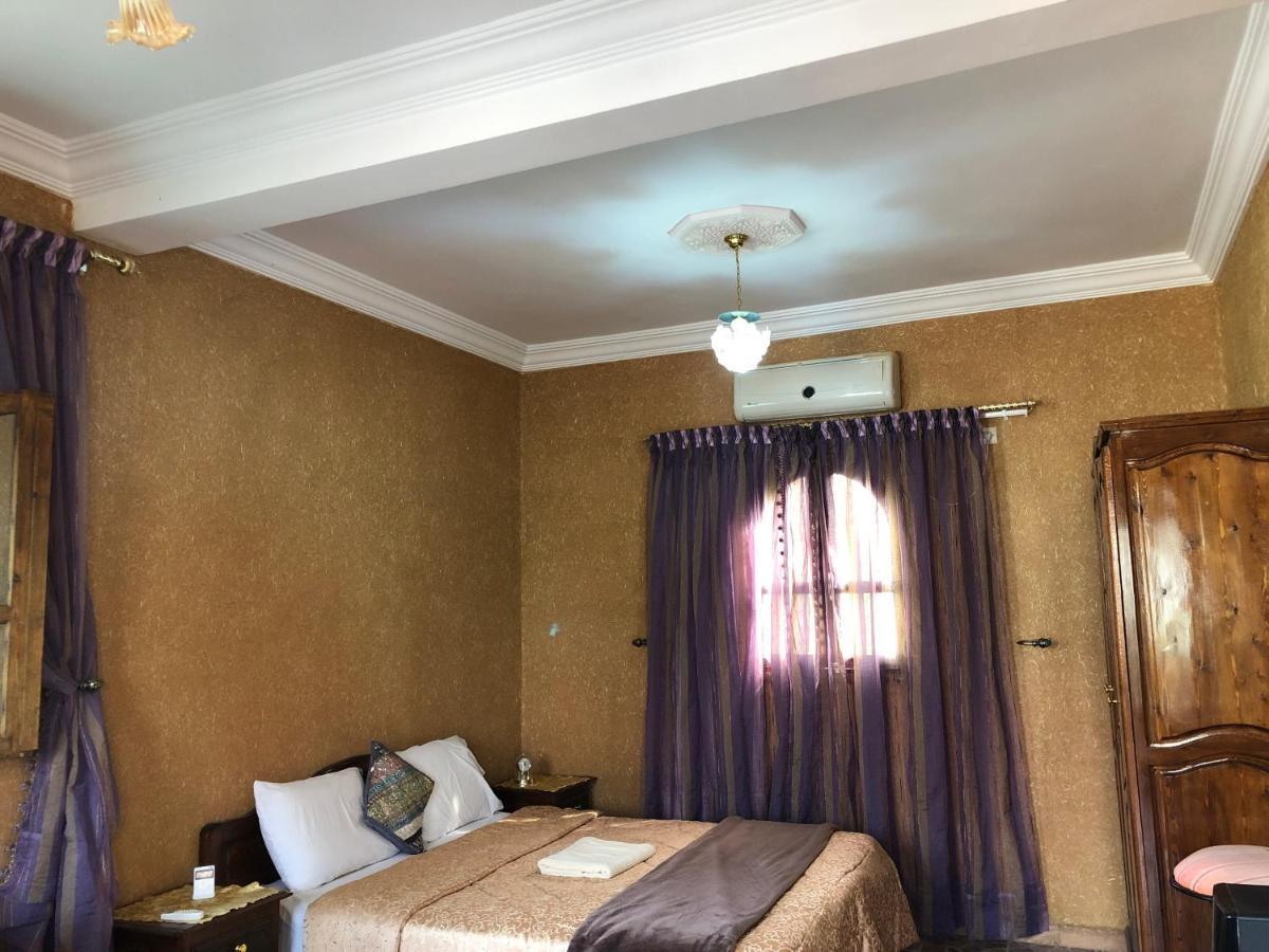 Siliya Rooms Heart Ameln Valley Tafraout Ngoại thất bức ảnh