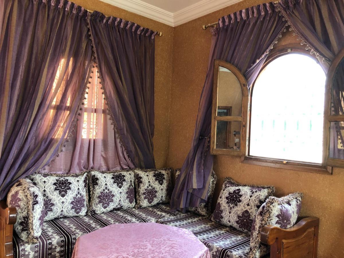 Siliya Rooms Heart Ameln Valley Tafraout Ngoại thất bức ảnh