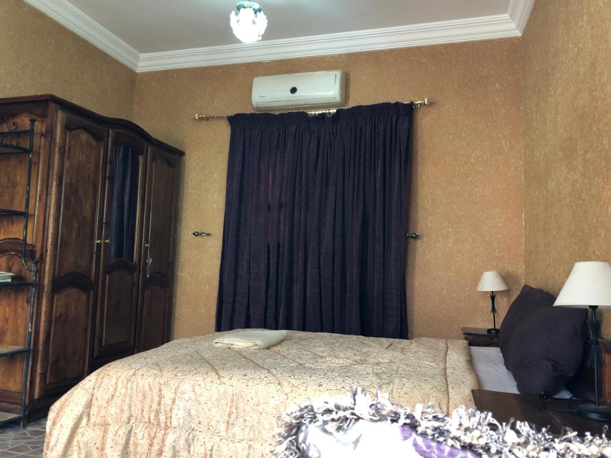 Siliya Rooms Heart Ameln Valley Tafraout Ngoại thất bức ảnh