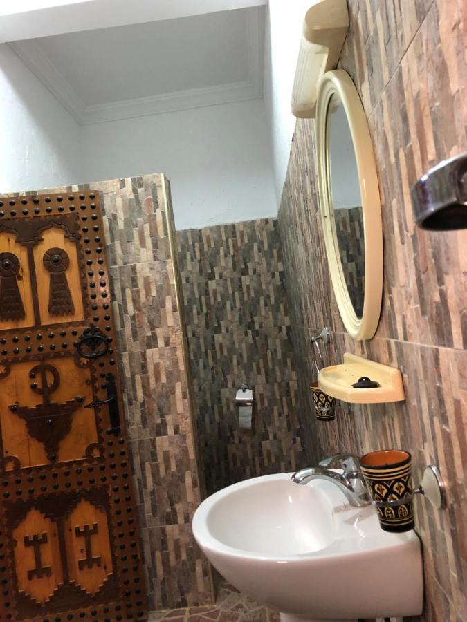Siliya Rooms Heart Ameln Valley Tafraout Ngoại thất bức ảnh