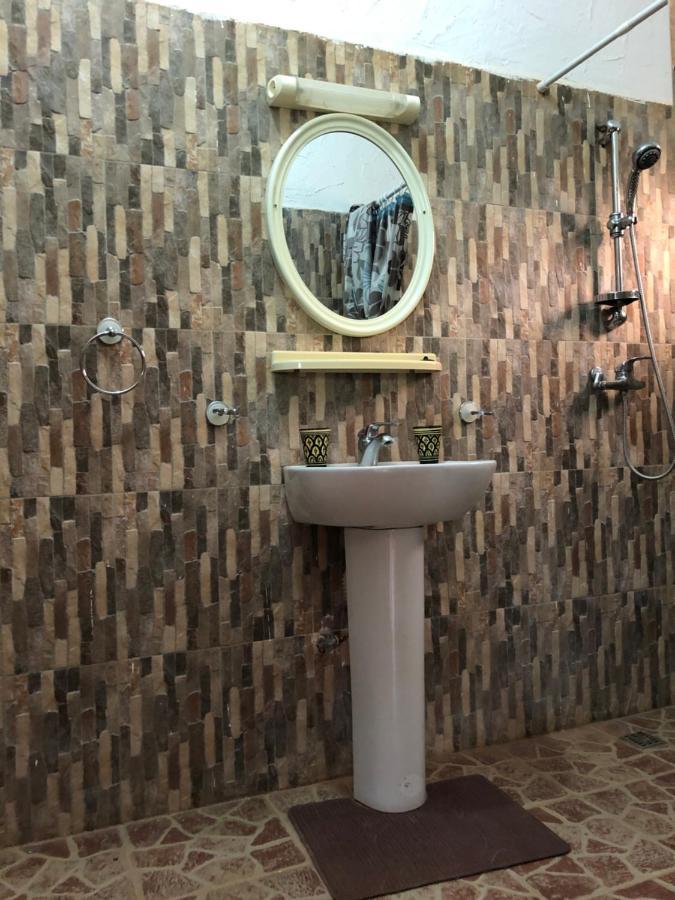 Siliya Rooms Heart Ameln Valley Tafraout Ngoại thất bức ảnh