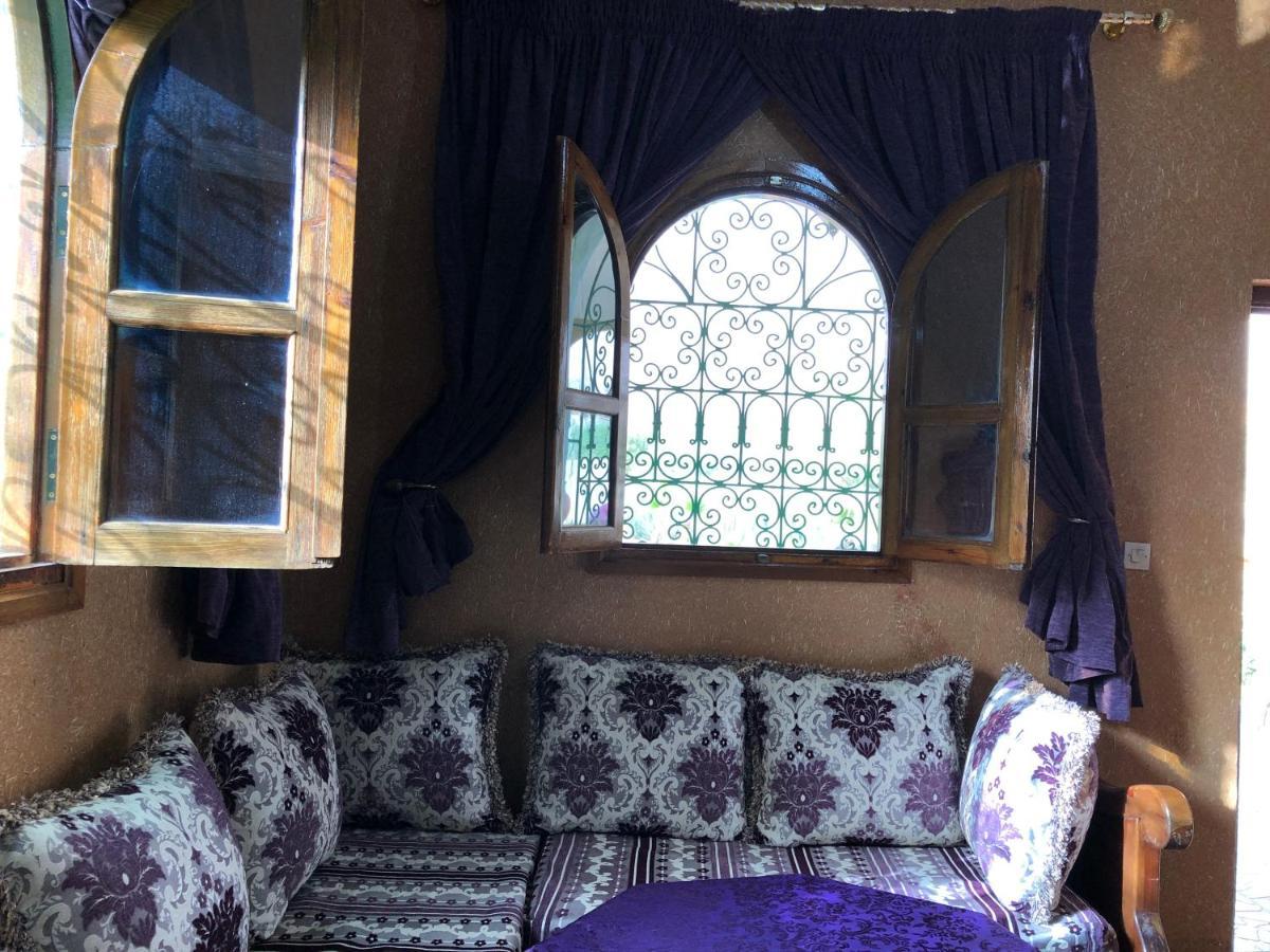 Siliya Rooms Heart Ameln Valley Tafraout Ngoại thất bức ảnh