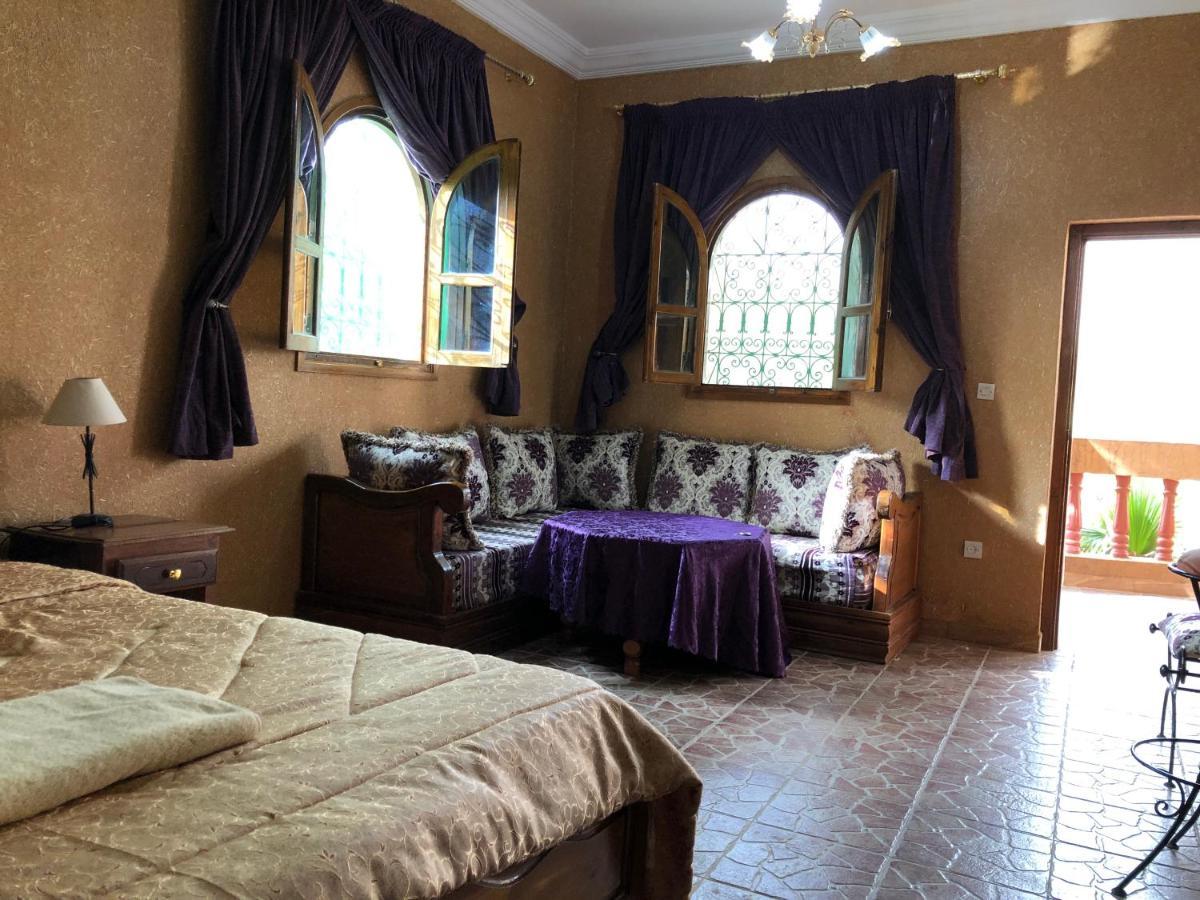 Siliya Rooms Heart Ameln Valley Tafraout Ngoại thất bức ảnh