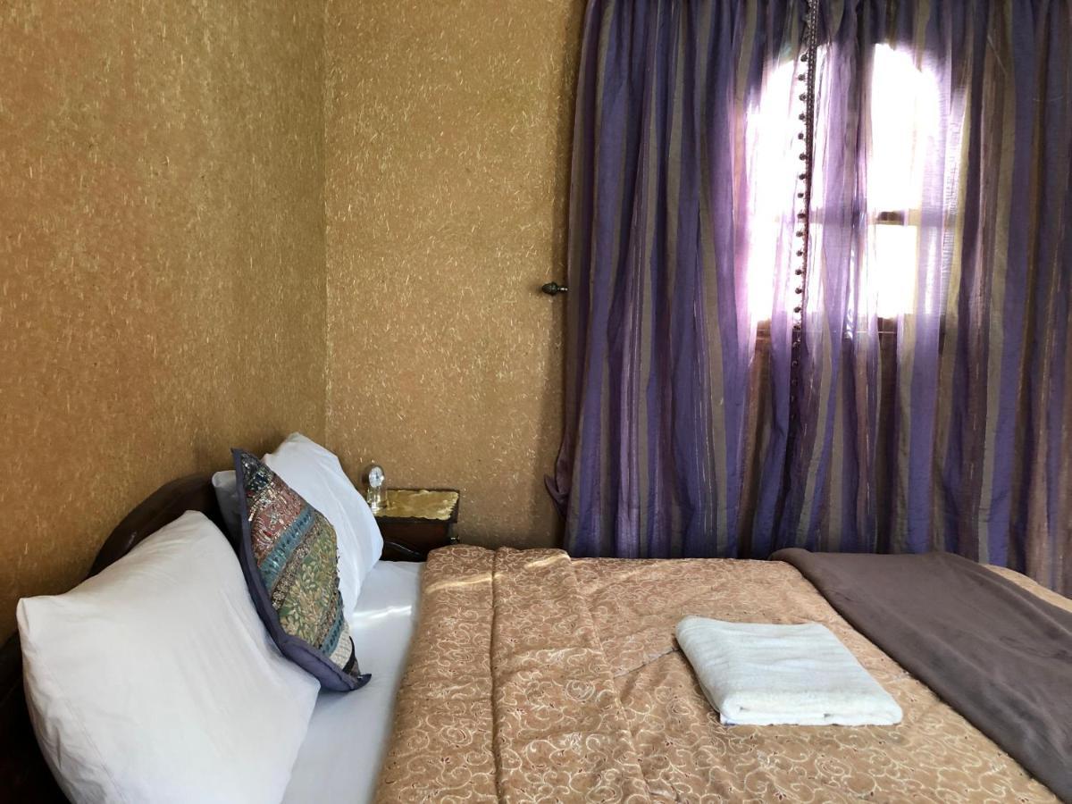 Siliya Rooms Heart Ameln Valley Tafraout Ngoại thất bức ảnh