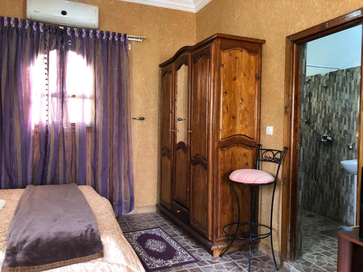 Siliya Rooms Heart Ameln Valley Tafraout Ngoại thất bức ảnh