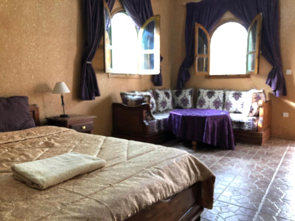 Siliya Rooms Heart Ameln Valley Tafraout Ngoại thất bức ảnh