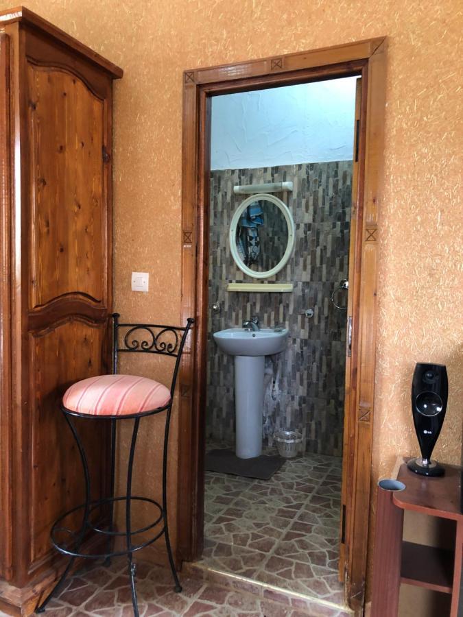 Siliya Rooms Heart Ameln Valley Tafraout Ngoại thất bức ảnh