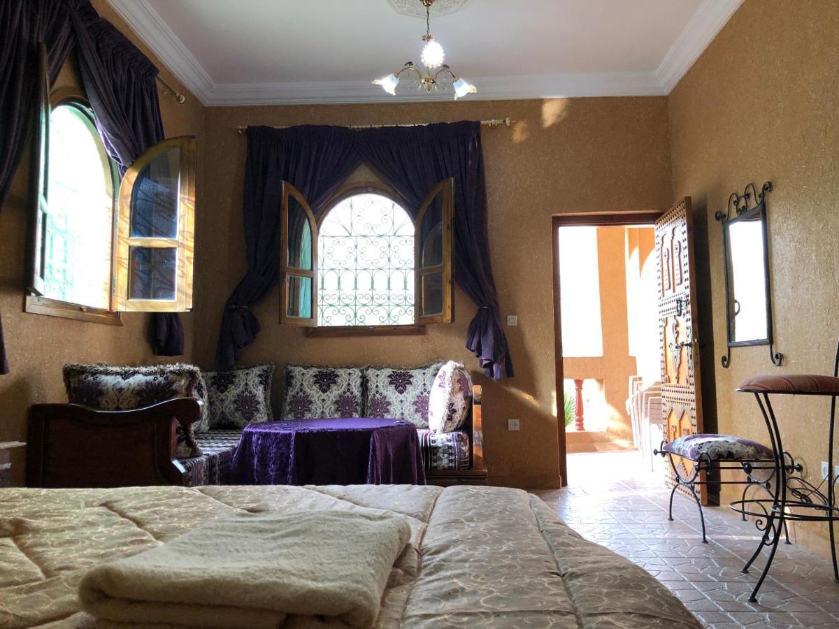 Siliya Rooms Heart Ameln Valley Tafraout Ngoại thất bức ảnh