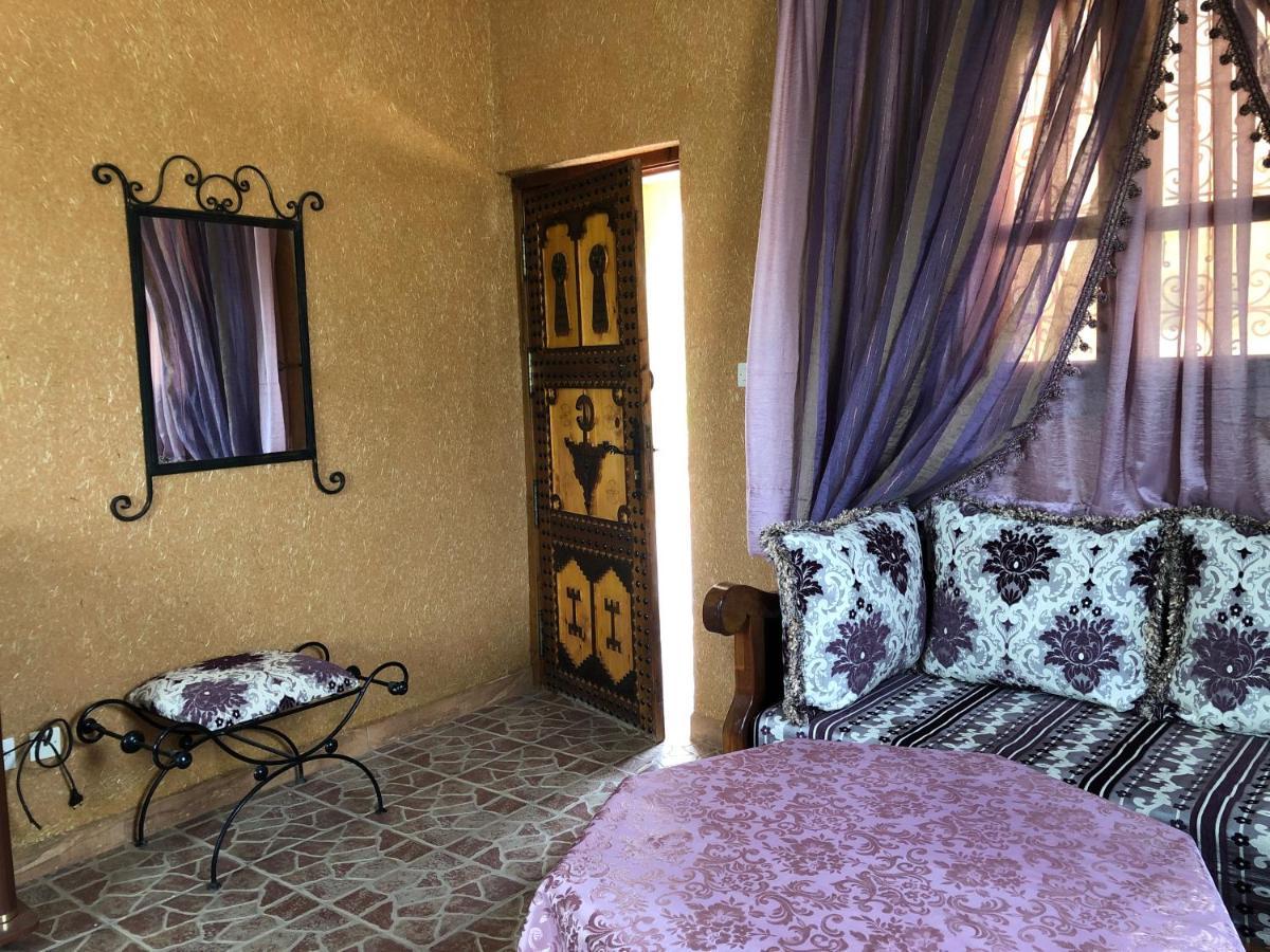 Siliya Rooms Heart Ameln Valley Tafraout Ngoại thất bức ảnh
