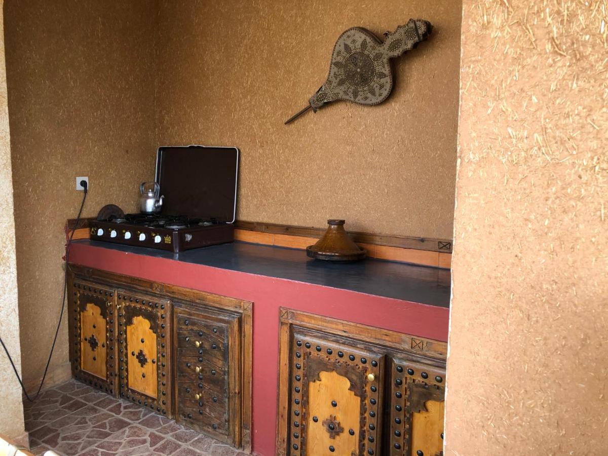Siliya Rooms Heart Ameln Valley Tafraout Ngoại thất bức ảnh
