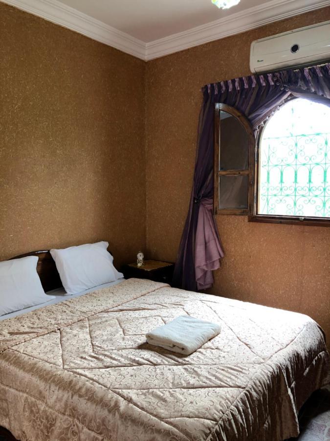 Siliya Rooms Heart Ameln Valley Tafraout Ngoại thất bức ảnh